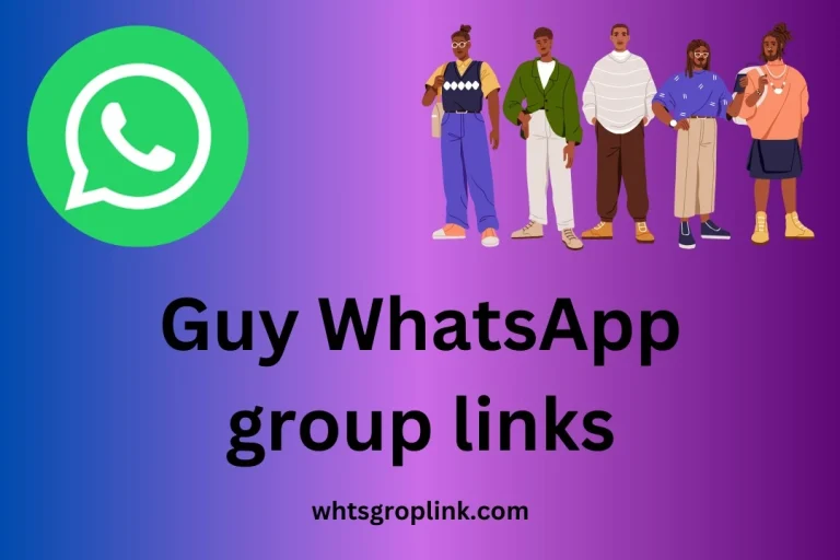 indian guy whatsapp group links